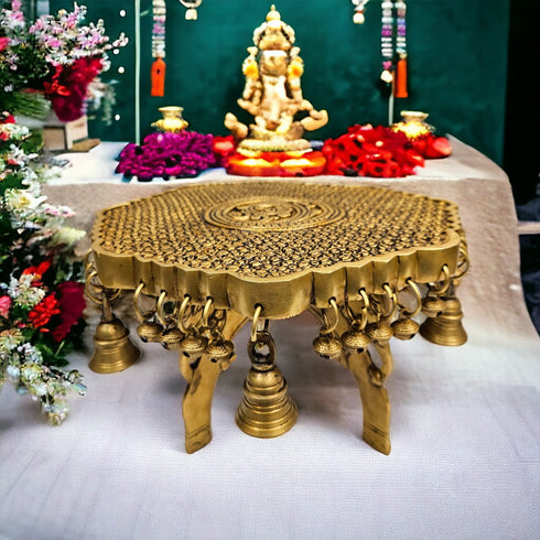 Tamas Brass Chowki